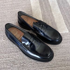 New Church’s Willenhall Loafers